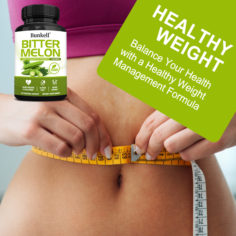 Organic Bitter Melon Extract C - огляд і ціна Bitters Bottle Set