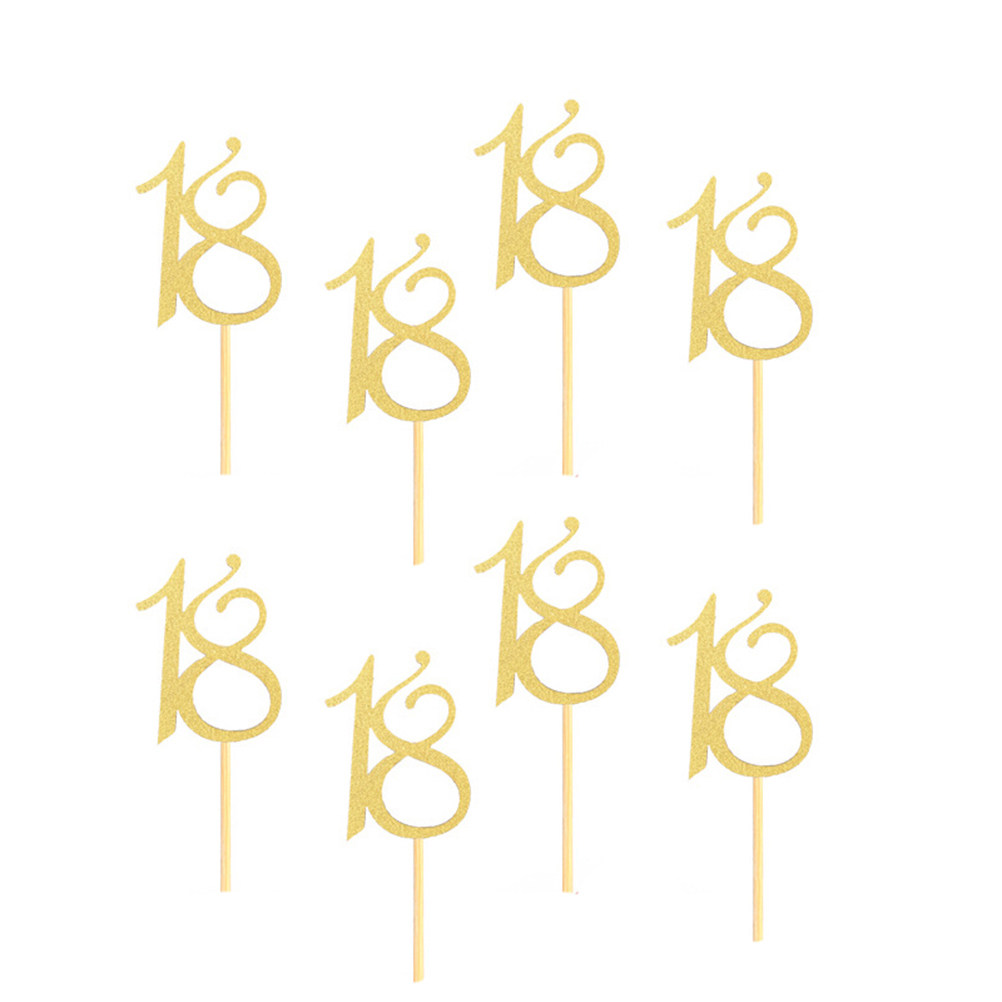 48Pcs Exquisite Handmade Style - огляд і ціна Ice Pick Pick