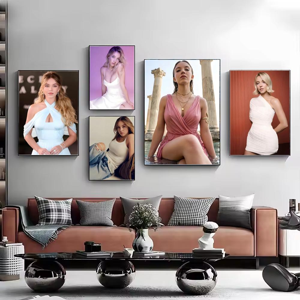 s-Sydney Sweeney Trendy_Actor  - огляд і ціна Home Bar Sydney