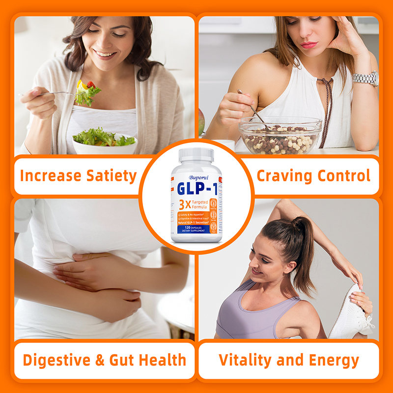 GLP-1 Supplement - Promotes Me - огляд і ціна Bitters Bottle Set