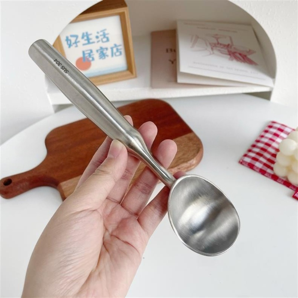 304 Stainless Steel Ice Cream  - огляд і ціна Ice Pick Pick