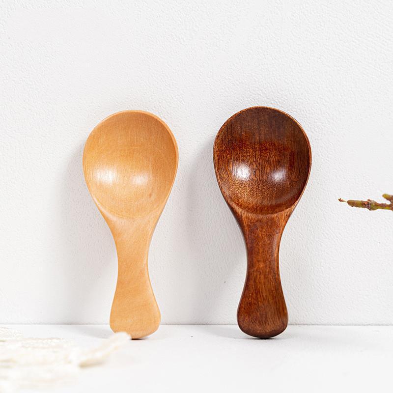 4/2/1pcs Mini Wooden Spoons Ki - огляд і ціна Ice Pick Pick