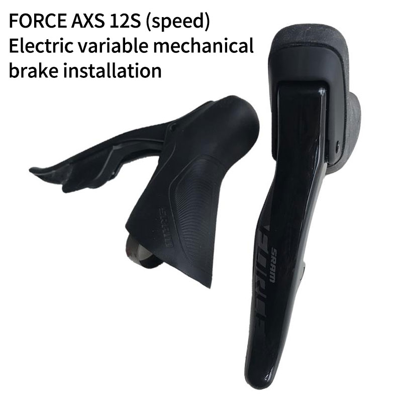 Sram Red Etap Speed Changer Fo - огляд і ціна Speed Pourer Cap