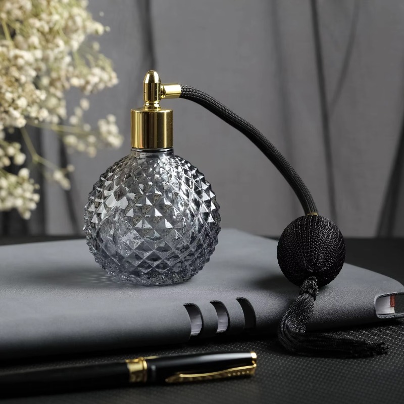 For Perfume Atomizer Long Tass - огляд і ціна Bitters Bottle Set