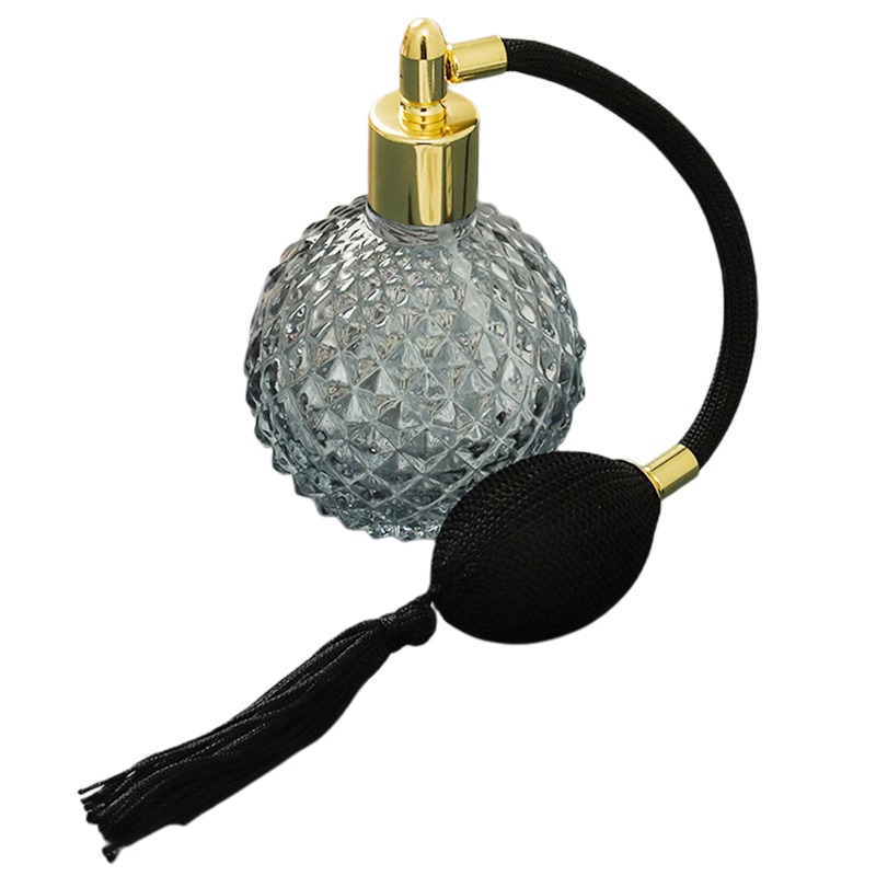 For Perfume Atomizer Long Tass - огляд і ціна Bitters Bottle Set