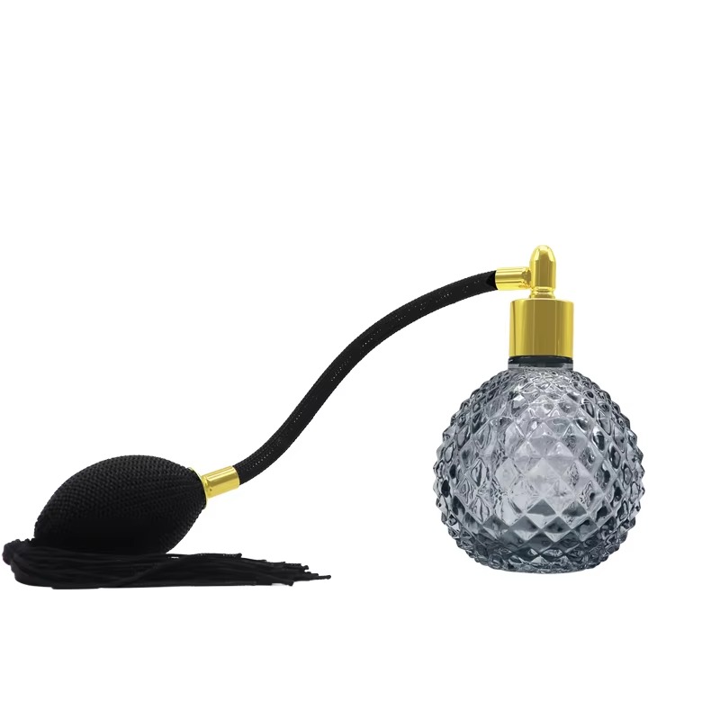 For Perfume Atomizer Long Tass - огляд і ціна Bitters Bottle Set