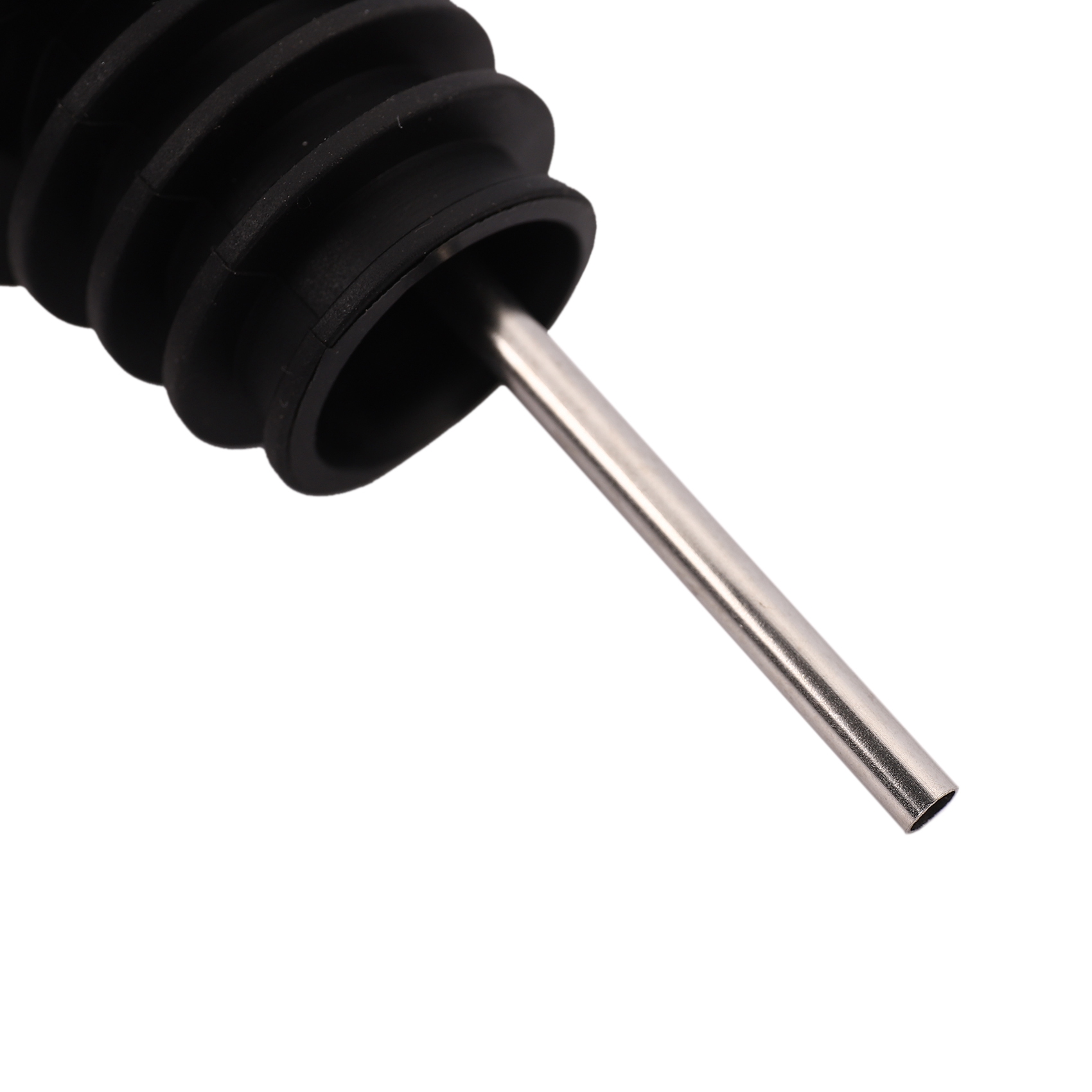 A76I-12Pcs Stainless Steel Spi - огляд і ціна Speed Pourer Cap