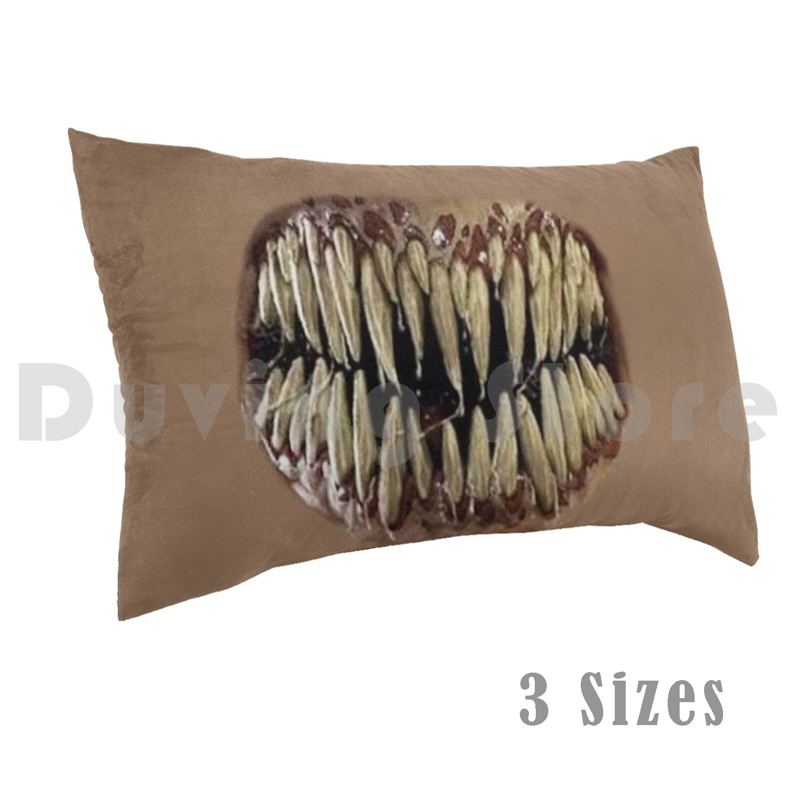 Baraka Teeth-Mortal Kombat pil - огляд і ціна Home Baraka