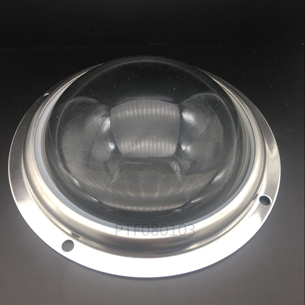 100MM optical glass waterproof - огляд і ціна Highball Glass Set