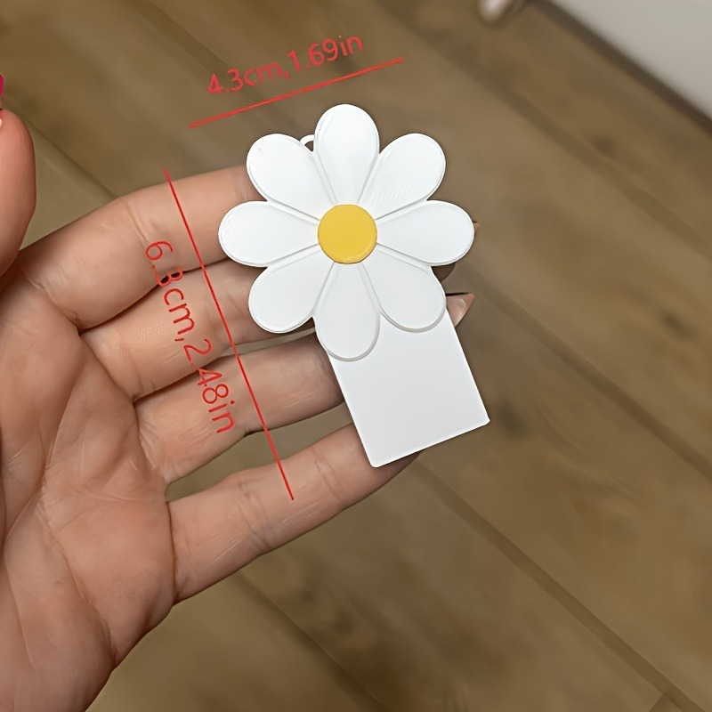 Flower can opener, small Daisy - огляд і ціна Citrus Juicer Bar