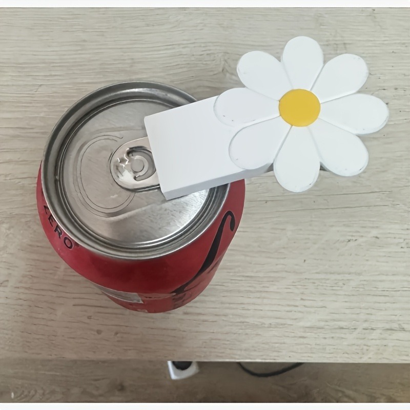 Flower can opener, small Daisy - огляд і ціна Citrus Juicer Bar