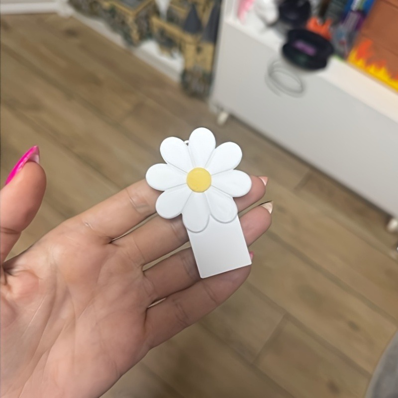 Flower can opener, small Daisy - огляд і ціна Citrus Juicer Bar