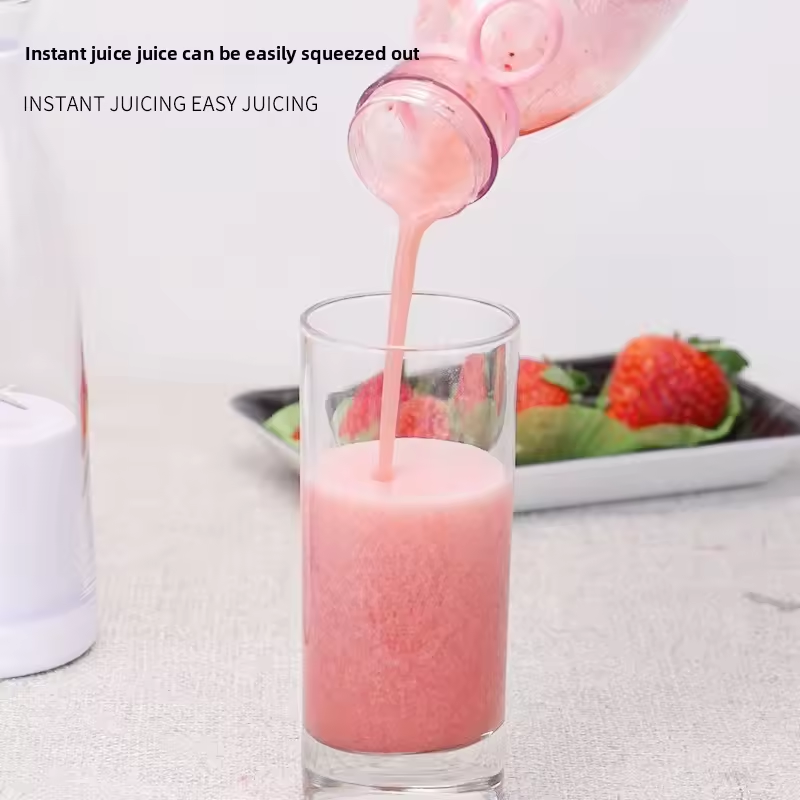 420ml Home Juice Cup with Remo - огляд і ціна Citrus Juicer Bar
