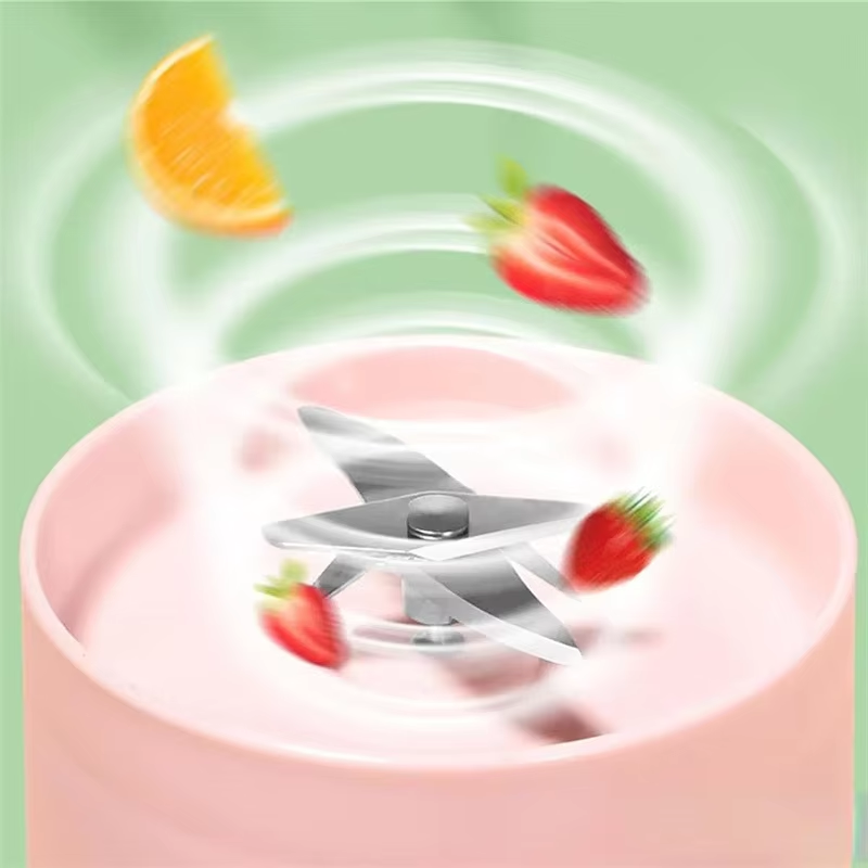 420ml Home Juice Cup with Remo - огляд і ціна Citrus Juicer Bar