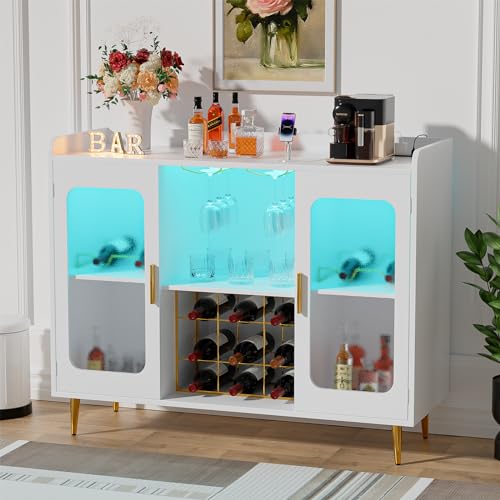 Liquor Cabinet Bar with Power  - огляд і ціна Home Bar And Cabinet