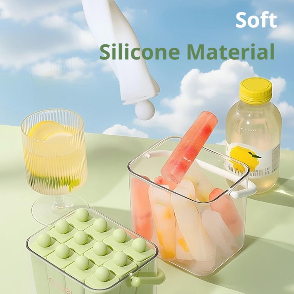 Food Grade Silicone Ice Pop Mo - огляд і ціна Citrus Juicer Bar