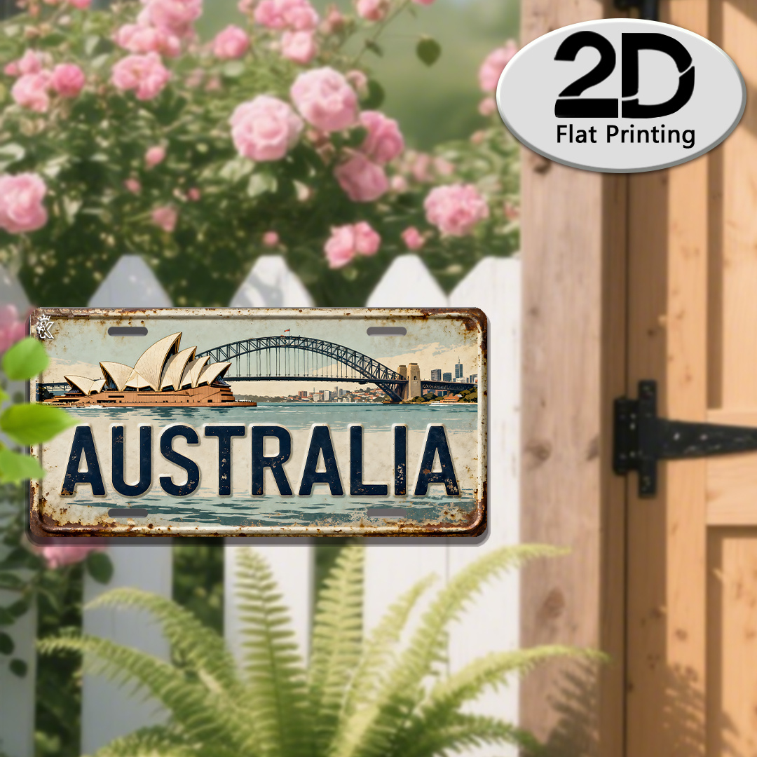AL Australia Sydney License Pl - огляд і ціна Home Bar Sydney