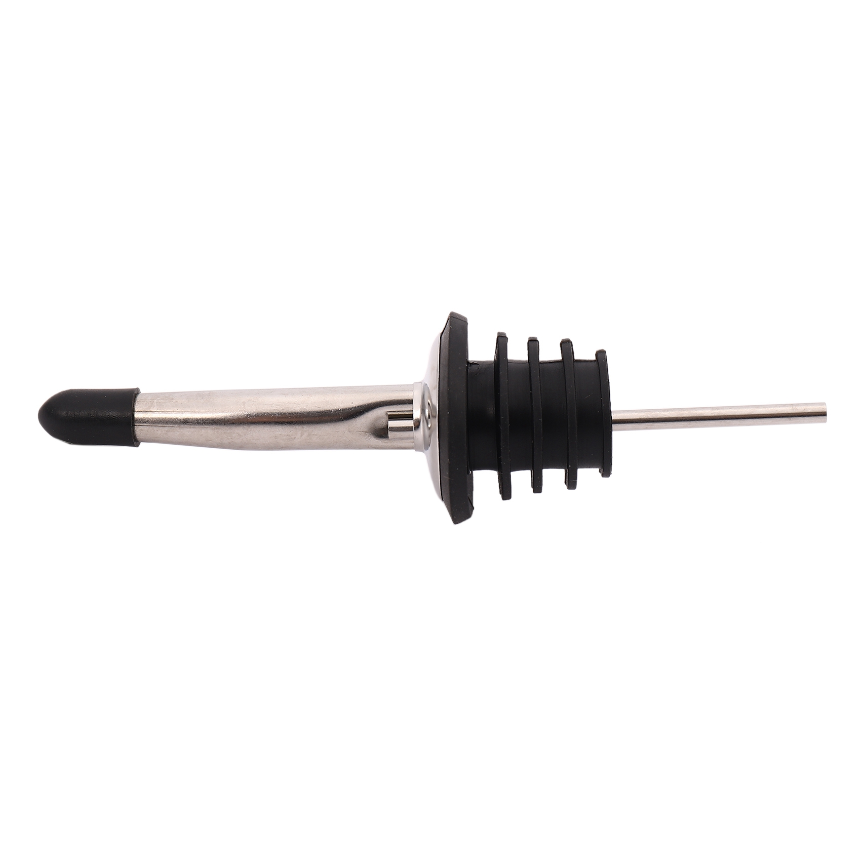 AB68 12Pcs Stainless Steel Spi - огляд і ціна Speed Pourer Cap