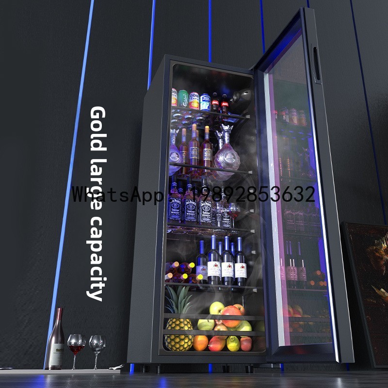 QQ Ice bar small for home refr - огляд і ціна Home Bar And Cabinet