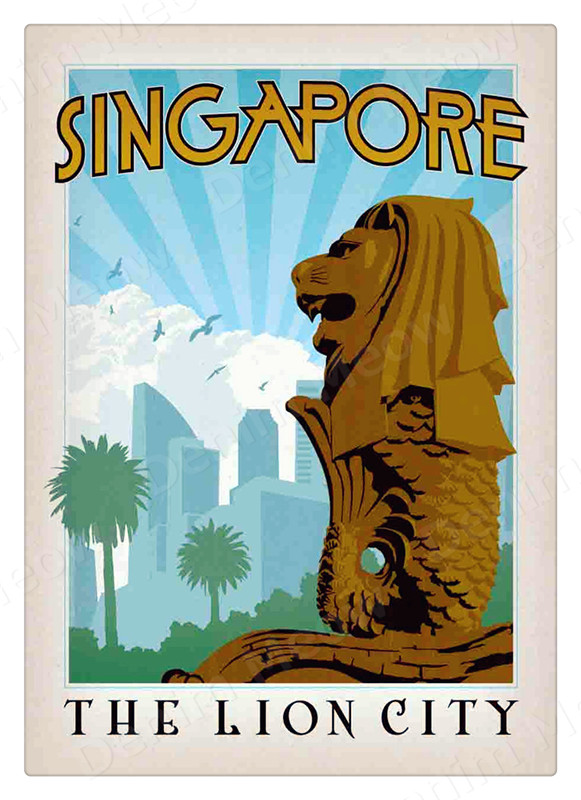 Singapore Sydney Berlin Metal  - огляд і ціна Home Bar Sydney