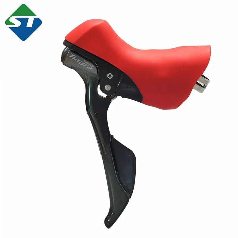 TIAGRA Road Bicycle ST-4700/58 - огляд і ціна Speed Pourer Cap