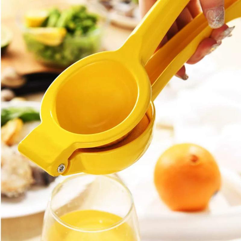 B*1PCS Home Manual Lemon Squee - огляд і ціна Citrus Juicer Bar