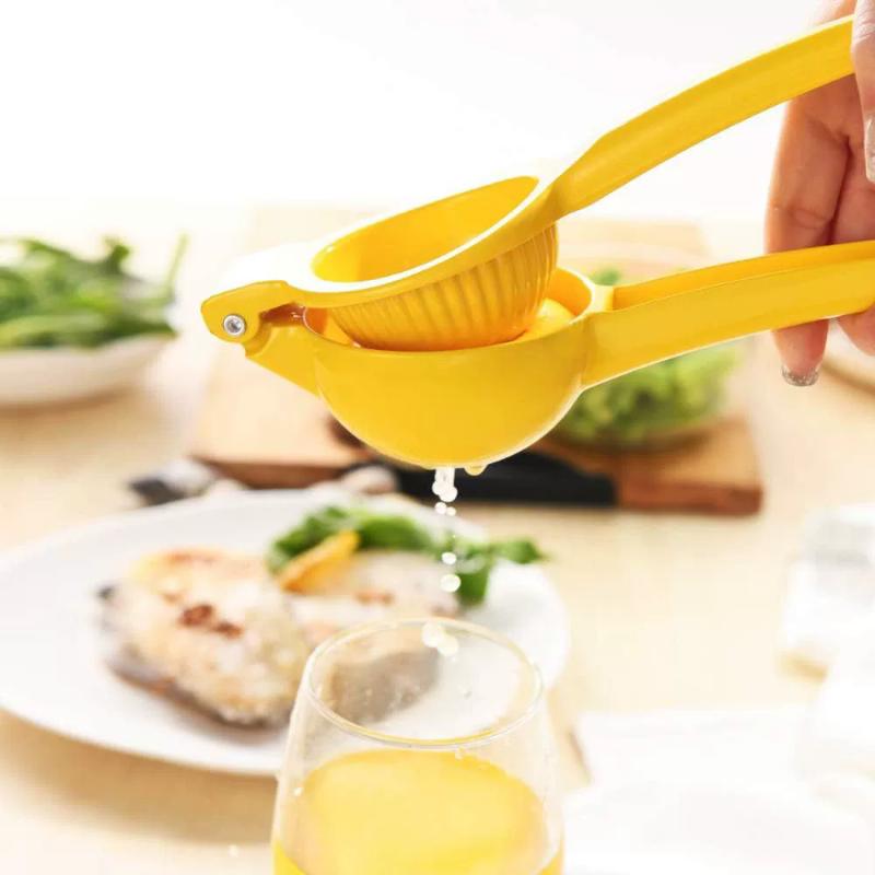 B*1PCS Home Manual Lemon Squee - огляд і ціна Citrus Juicer Bar