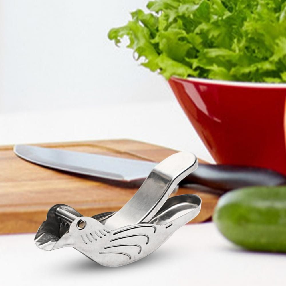 Fruit Tools Hand Pressed Bird  - огляд і ціна Citrus Juicer Bar