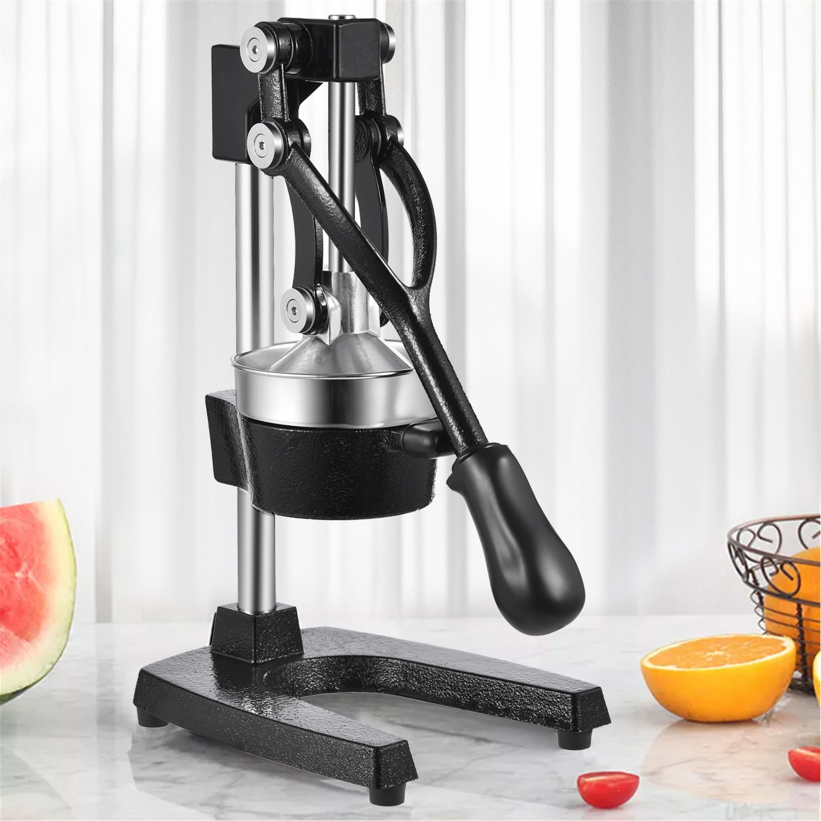 Lightweight stainless steel ma - огляд і ціна Citrus Juicer Bar
