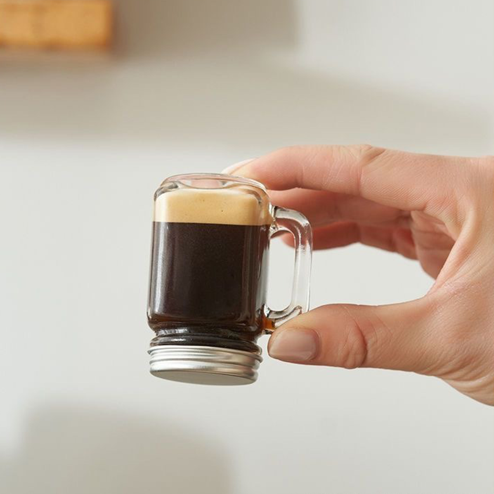35ml Mini Mason Jar for Jam Ho - огляд і ціна Citrus Juicer Bar