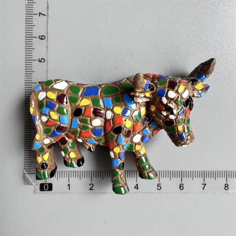 Barcelona Spain Fridge Magnets - огляд і ціна Home Barcelona