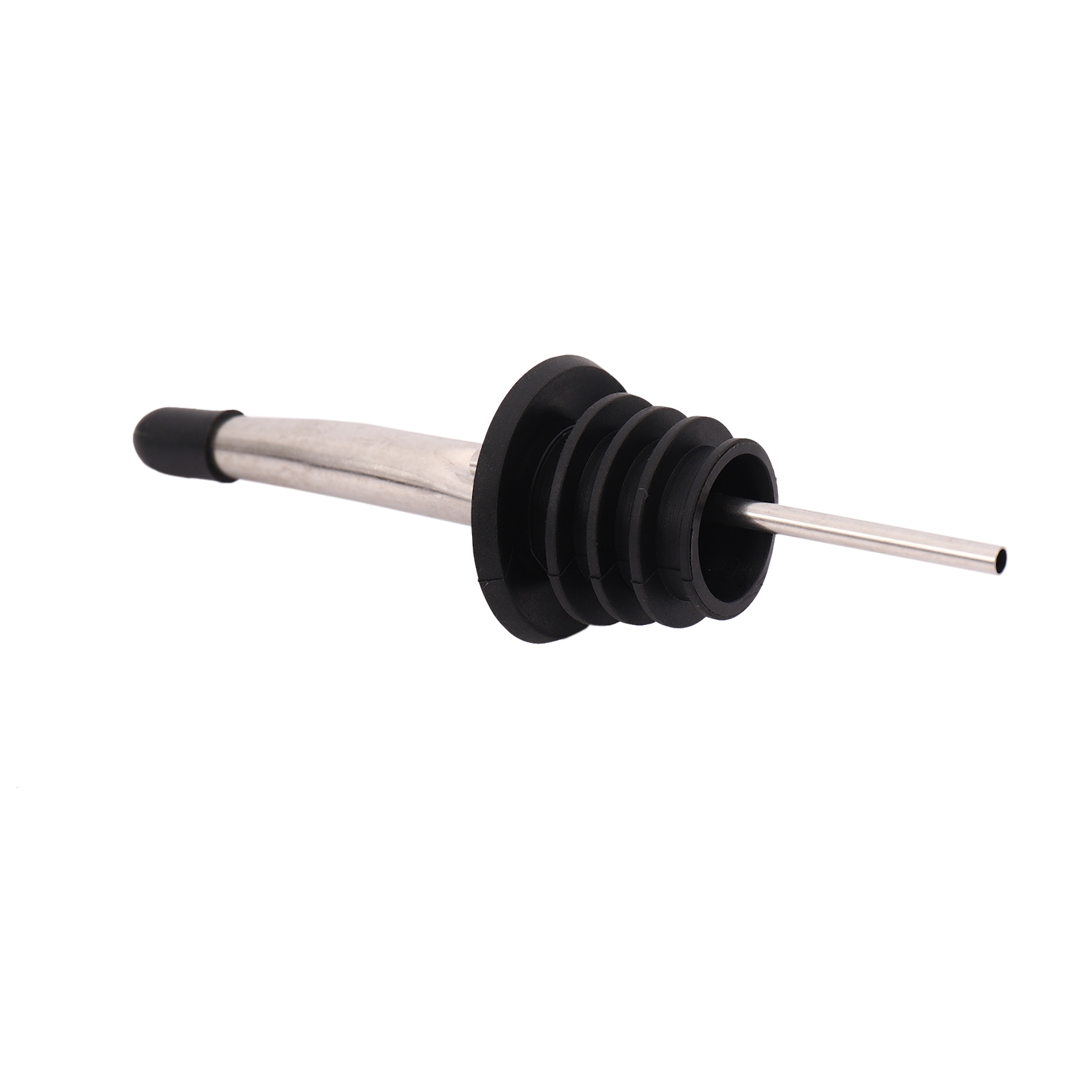 AA94-12Pcs Stainless Steel Spi - огляд і ціна Speed Pourer Cap