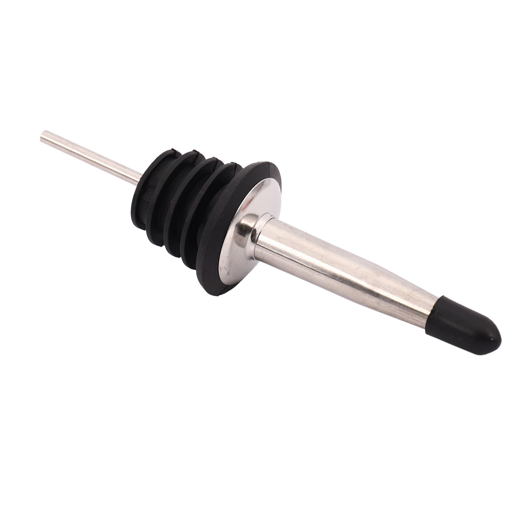 AA94-12Pcs Stainless Steel Spi - огляд і ціна Speed Pourer Cap